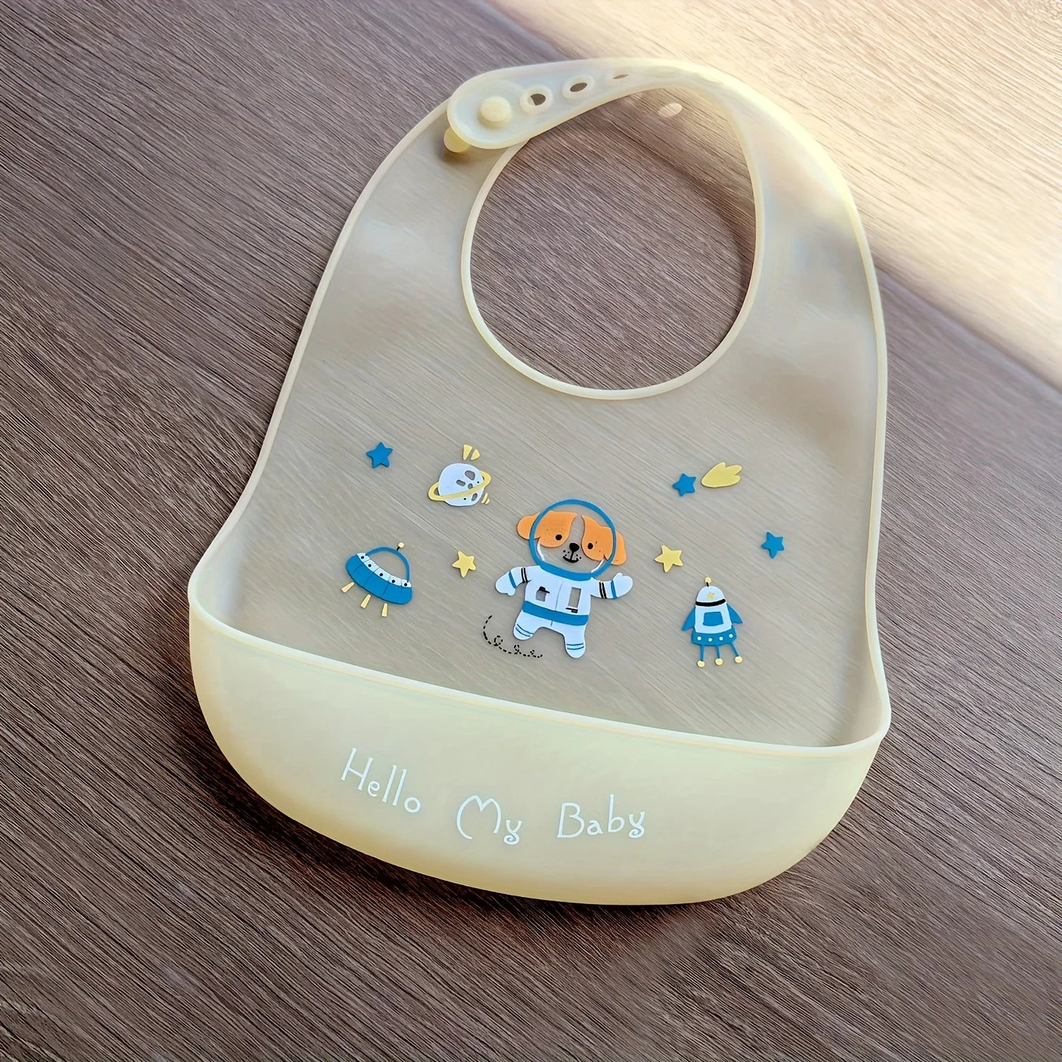 Waterproof Baby Bibs