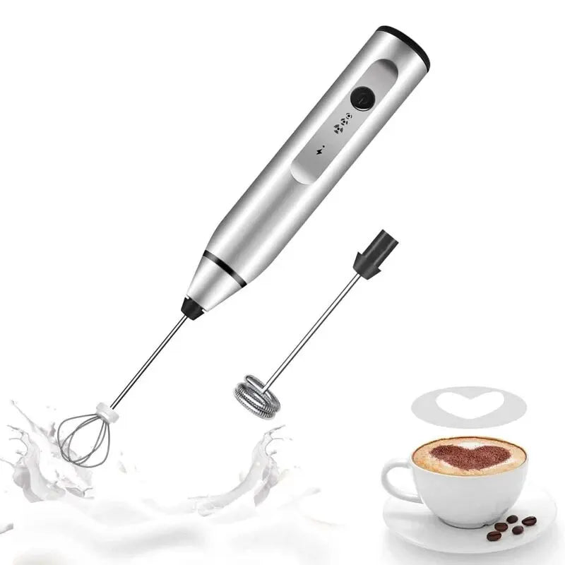 Electric Milk Frother