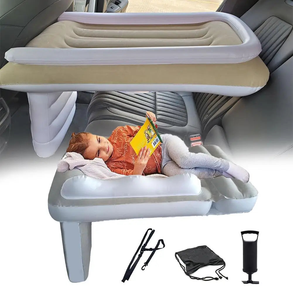 Toddler Airplane Bed