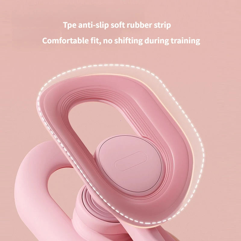 Postpartum Recovery Trainer