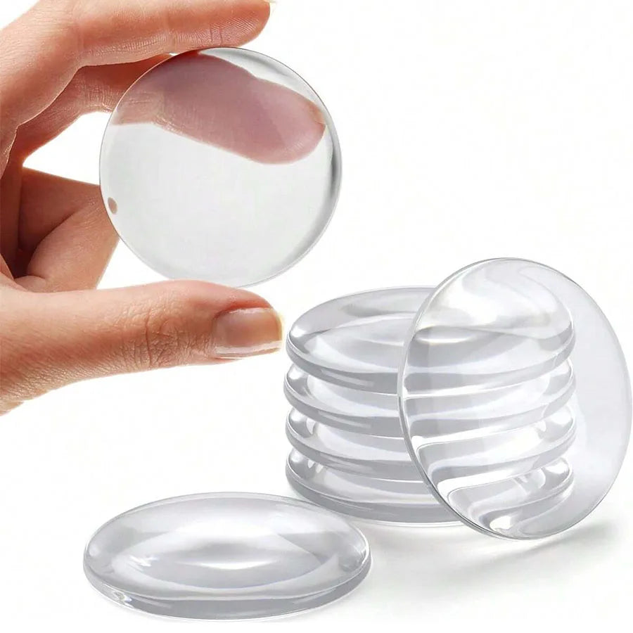 Door Knob Wall Shield