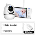 Video Baby Monitor