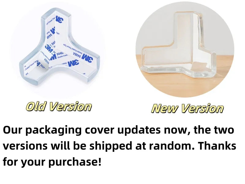 Furniture Corner Guards