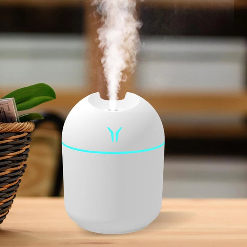 USB Aroma Humidifier