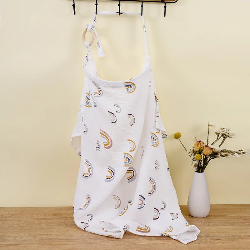Nursing Cover