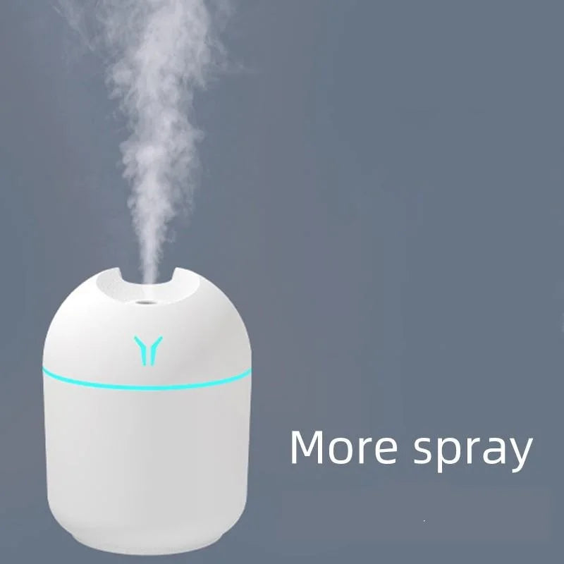 USB Aroma Humidifier
