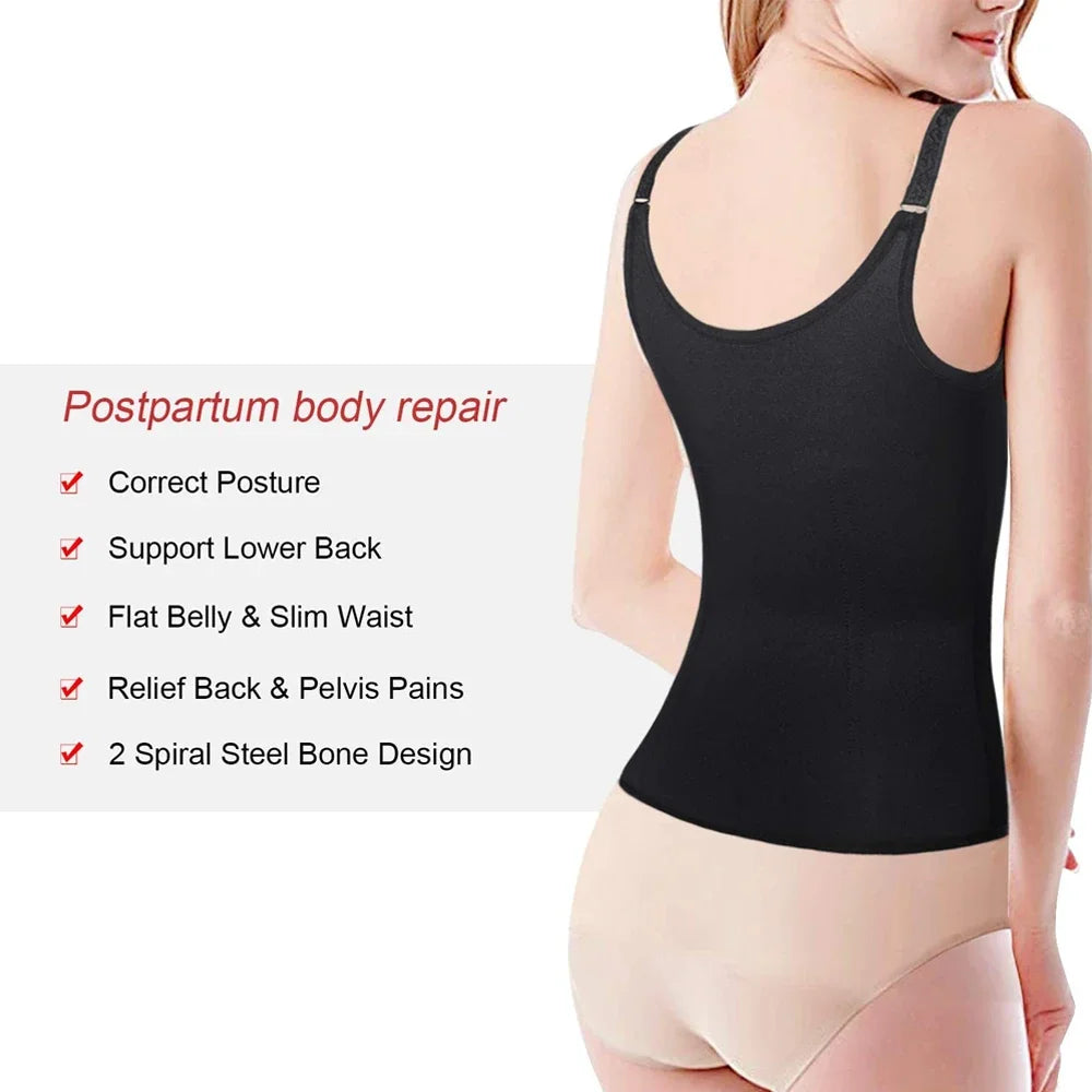 Postpartum Belly Band