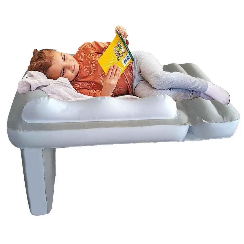 Toddler Airplane Bed