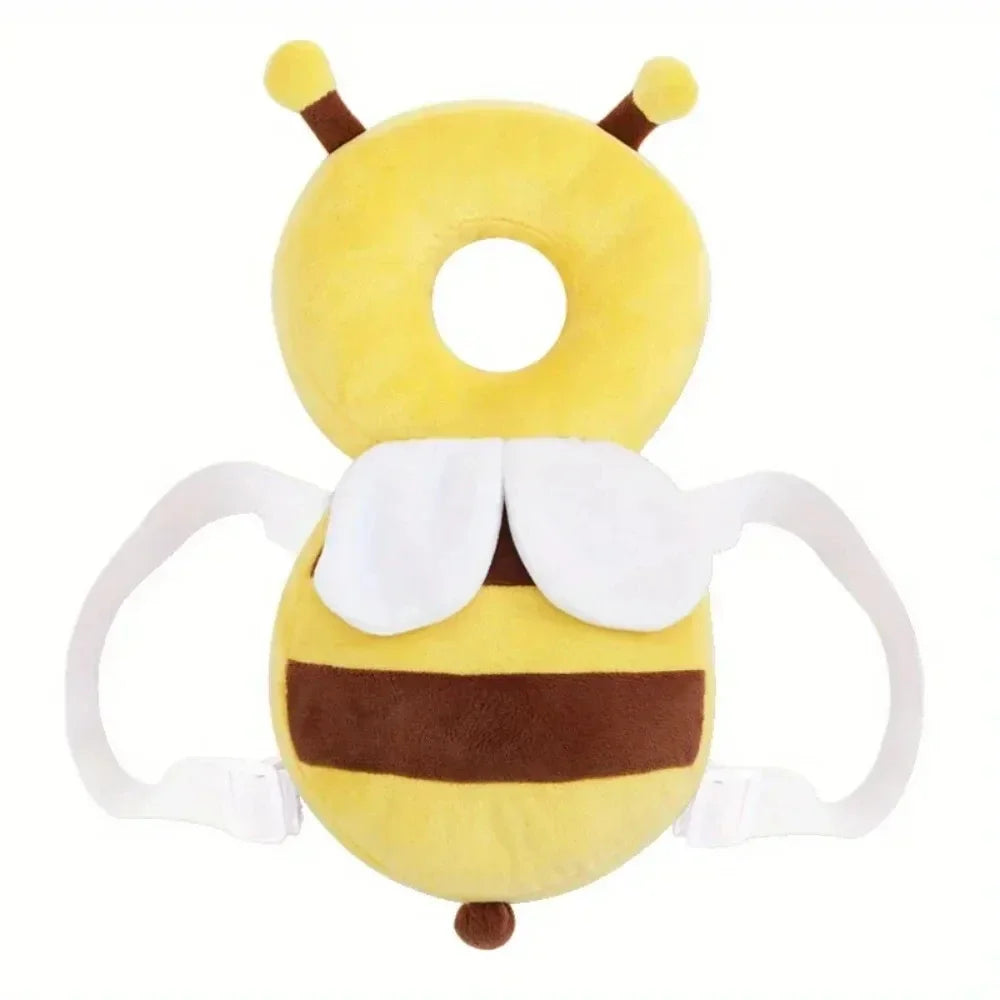 Toddler Head Protector Pillow