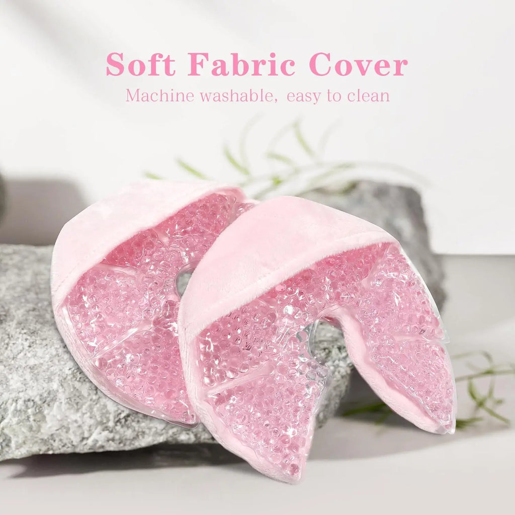 Breast Therapy Gel Pads