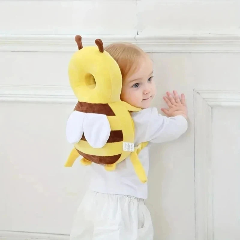 Toddler Head Protector Pillow