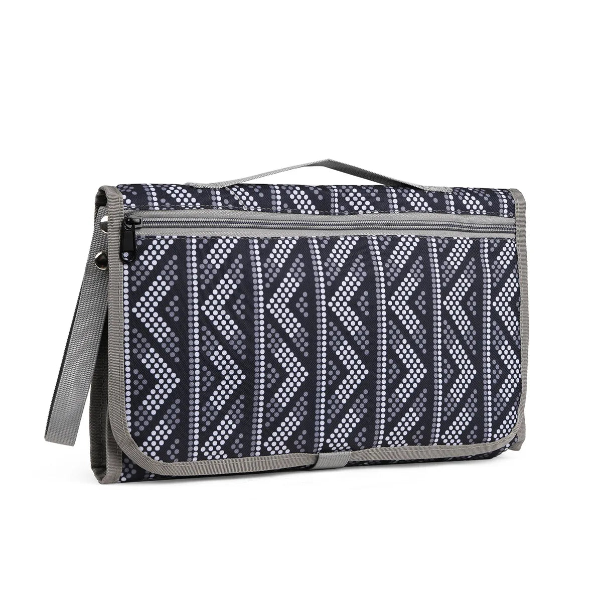 Portable Changing Pad