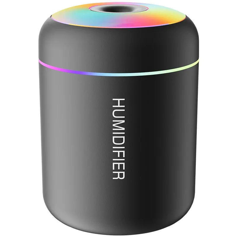 Mini Aroma Humidifier