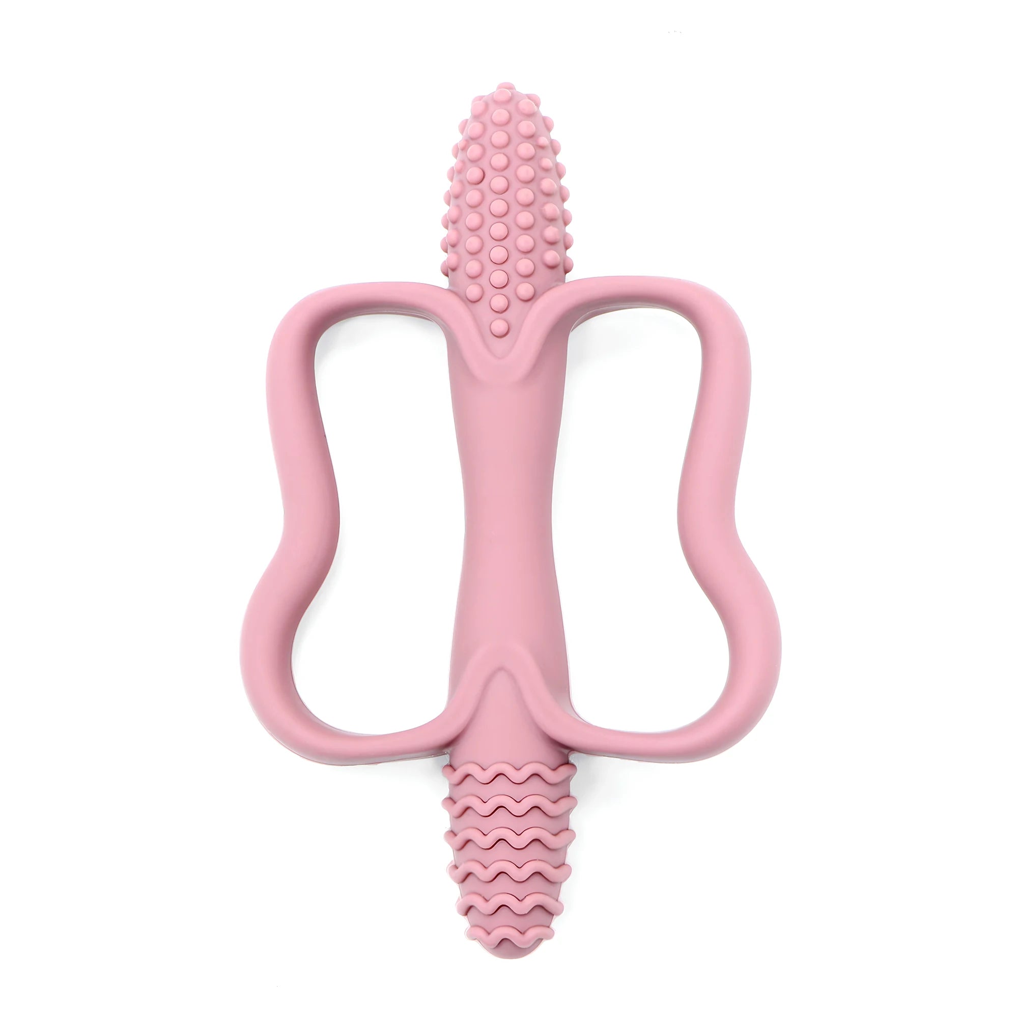 Silicone Teething Toy