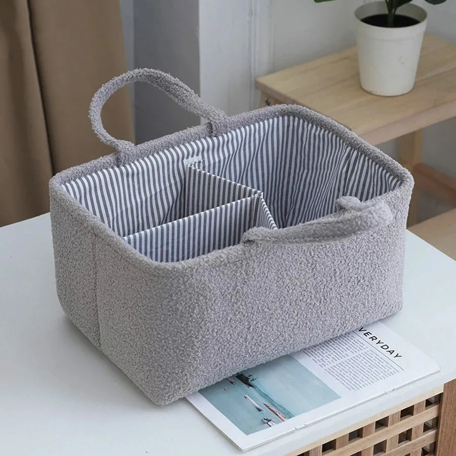 Travel Diaper Bag