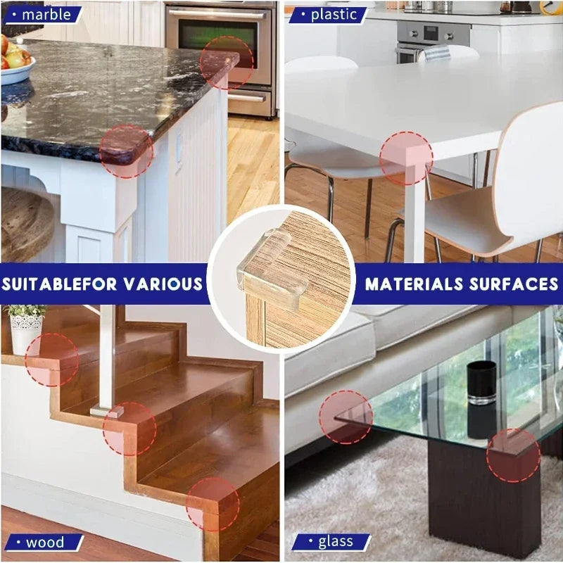 Furniture Corner Guards