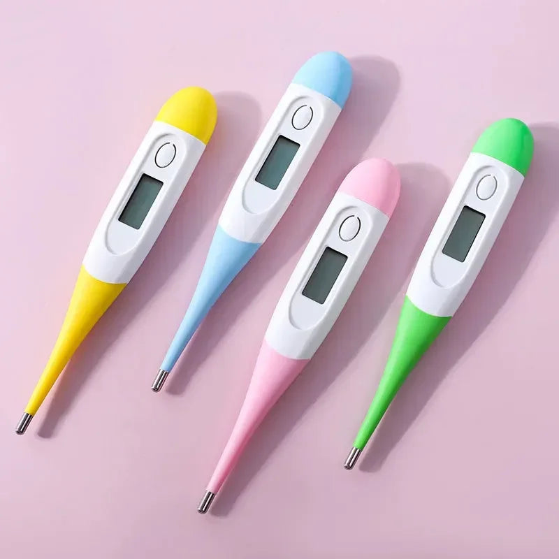 Digital Baby Thermometer