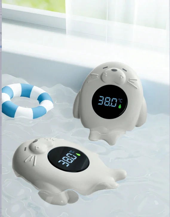Bath Thermometer