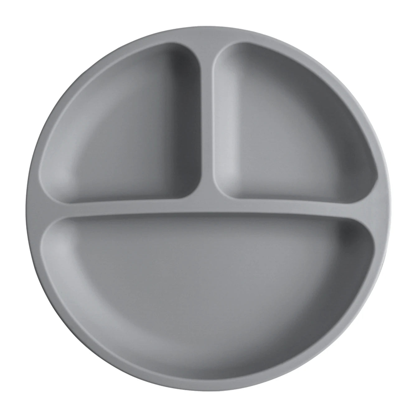 Suction Baby Plate