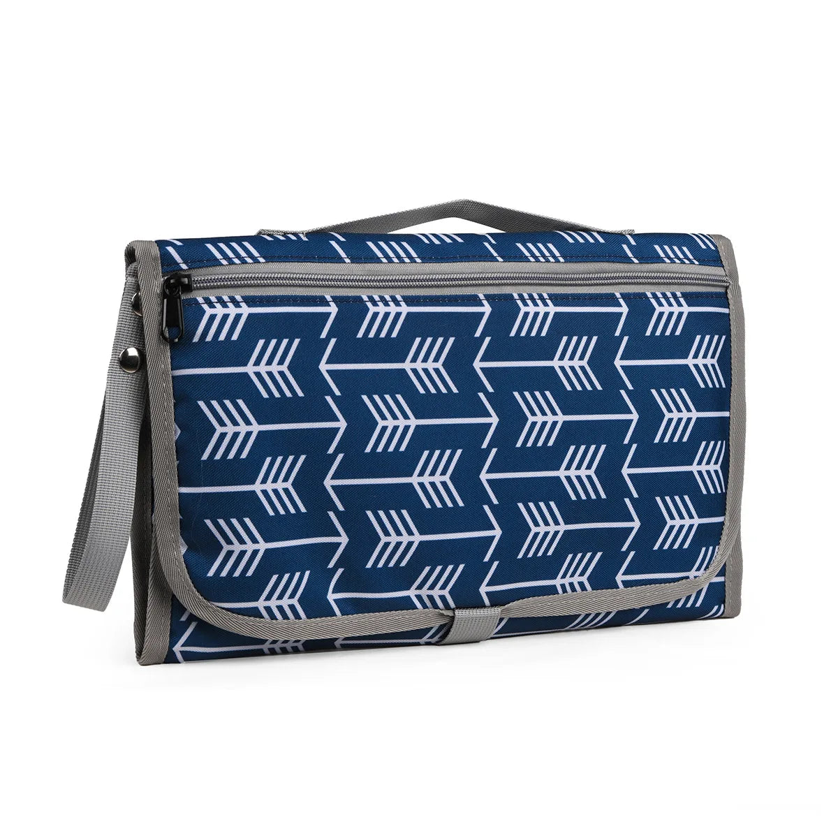Portable Changing Pad
