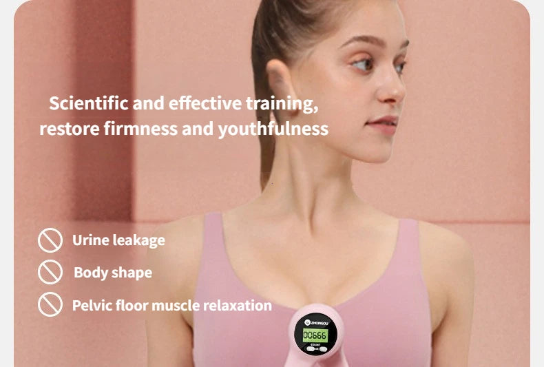 Postpartum Recovery Trainer
