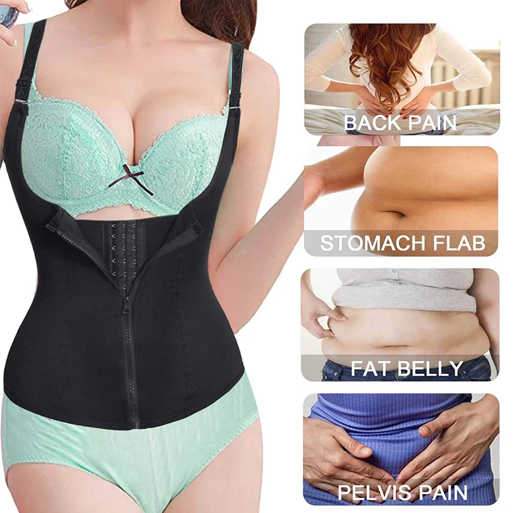 Postpartum Belly Band