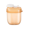 Portable Formula Dispenser