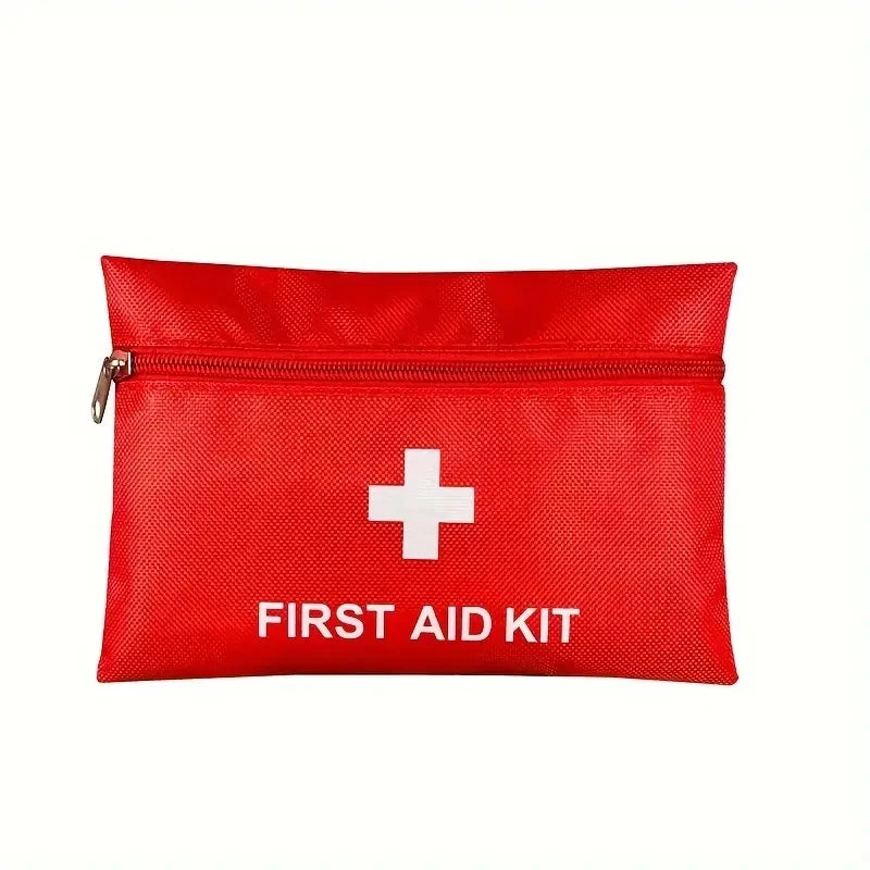 Portable First Aid Kit