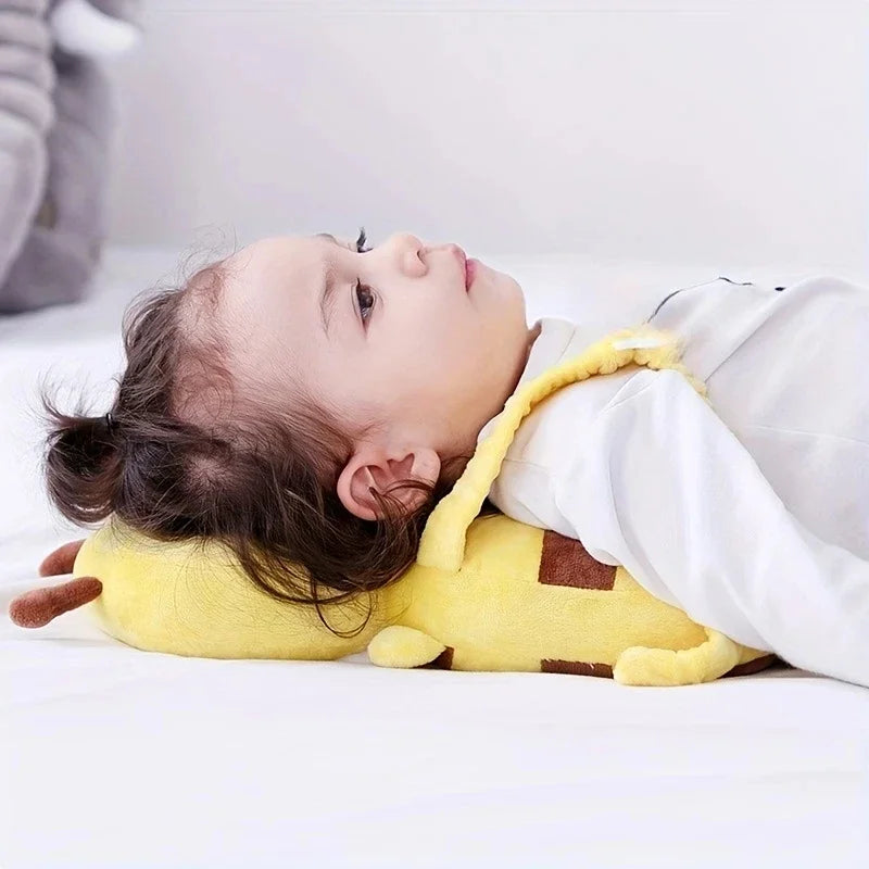 Toddler Head Protector Pillow