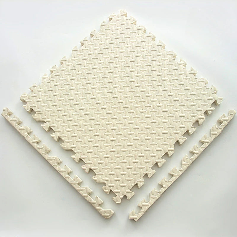 Foam Play Mat (12-Pack)