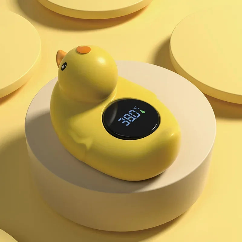 Floating Duck Bath Thermometer