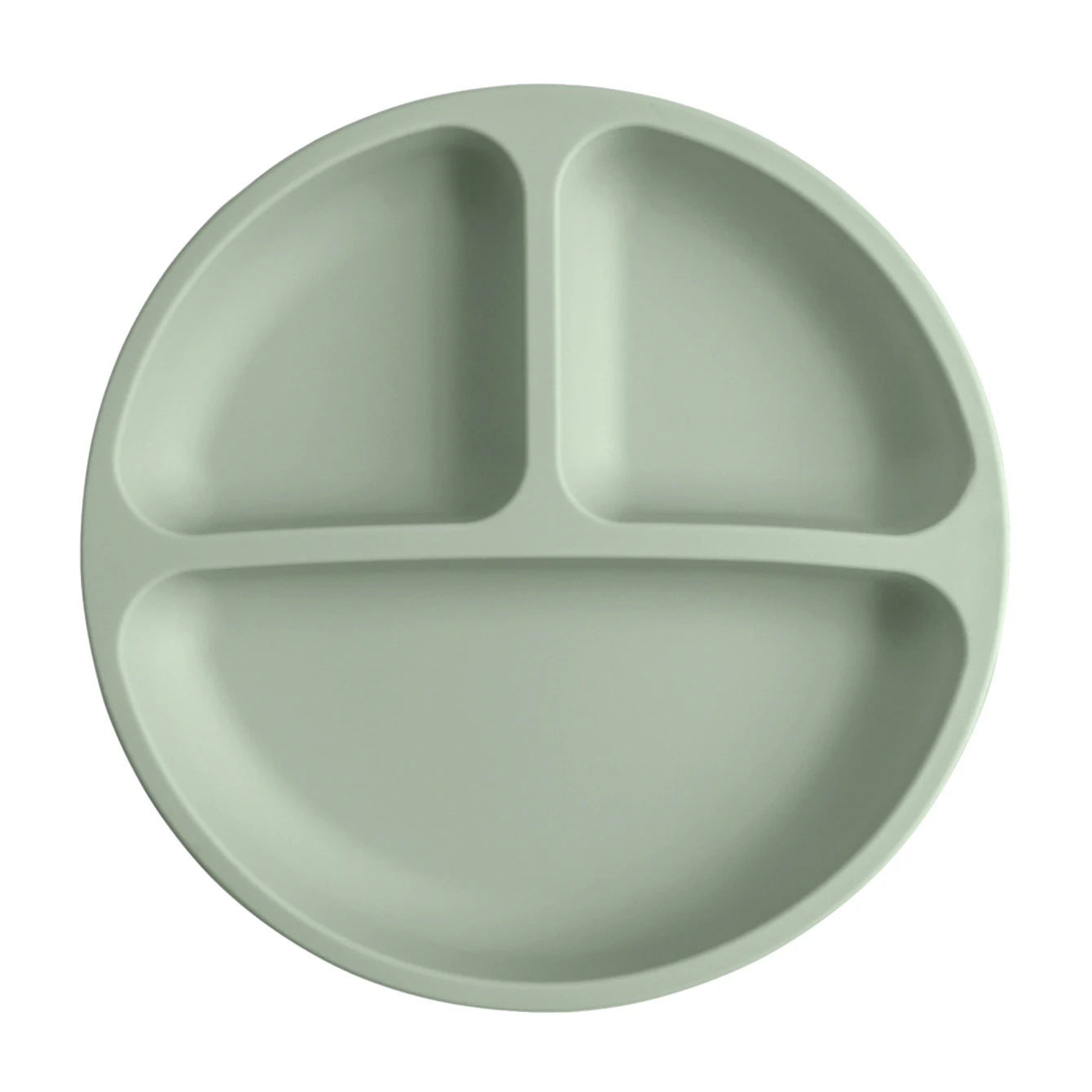 Suction Baby Plate