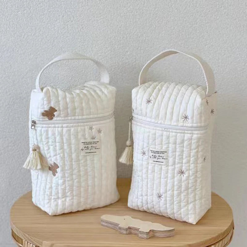 Stroller Diaper Caddy