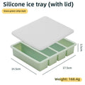 Silicone Freezer Tray