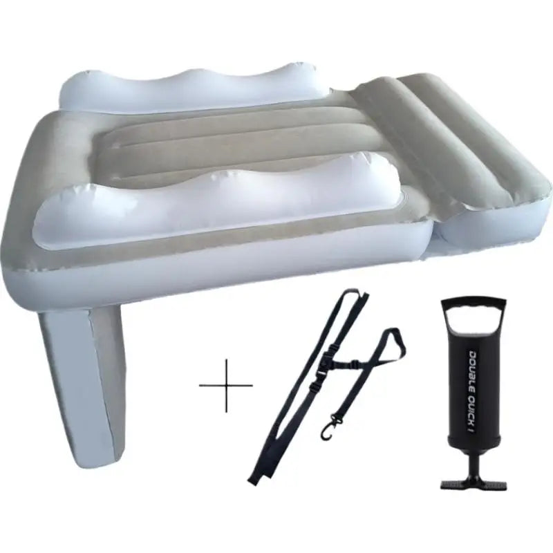 Toddler Airplane Bed