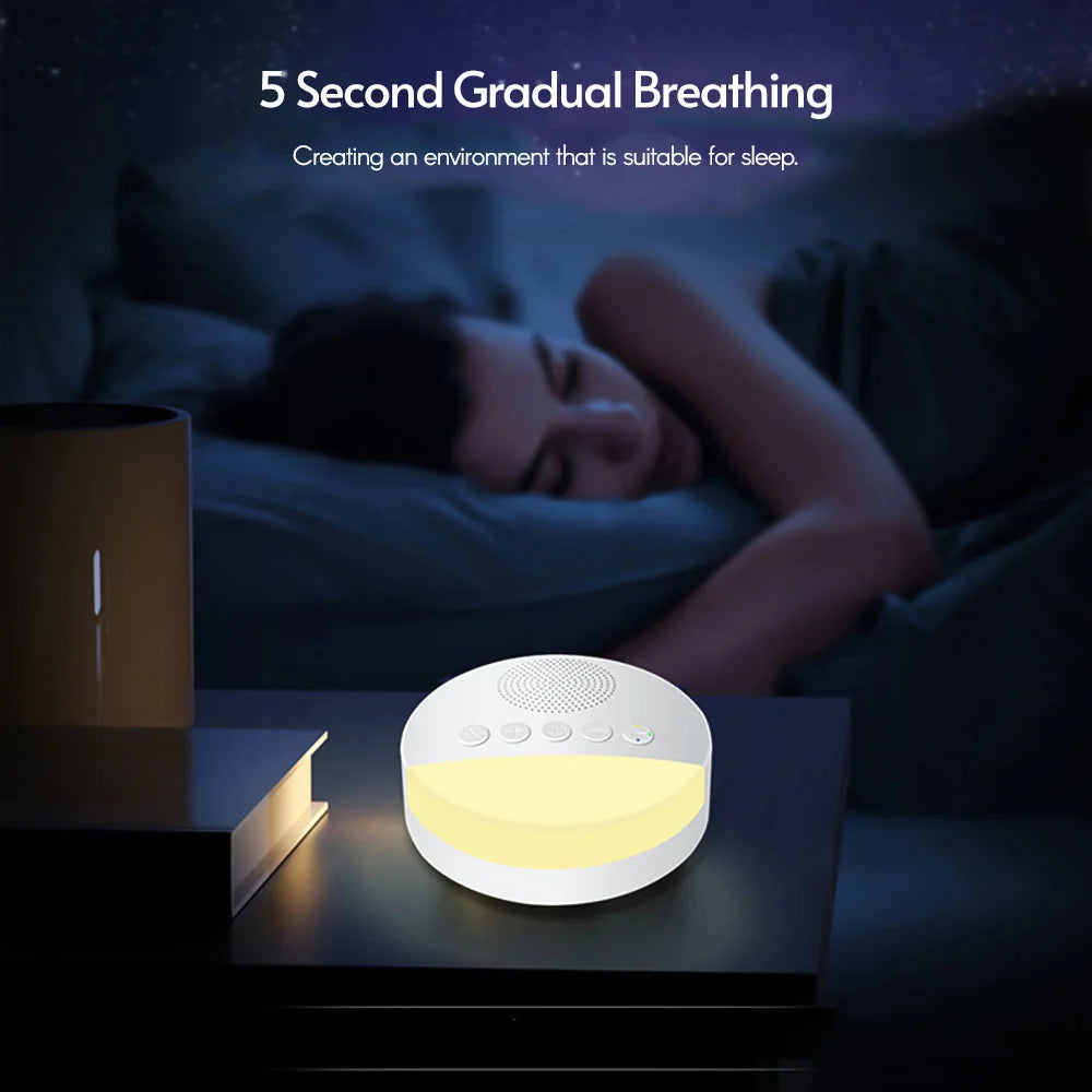 White Noise Machine