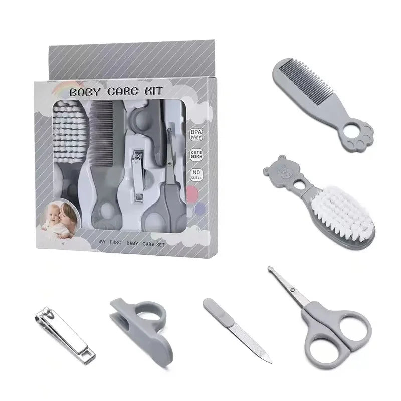 Baby Grooming Kit