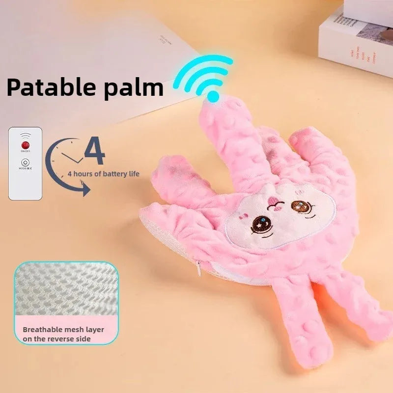 Sleep Aid Palm Pillow
