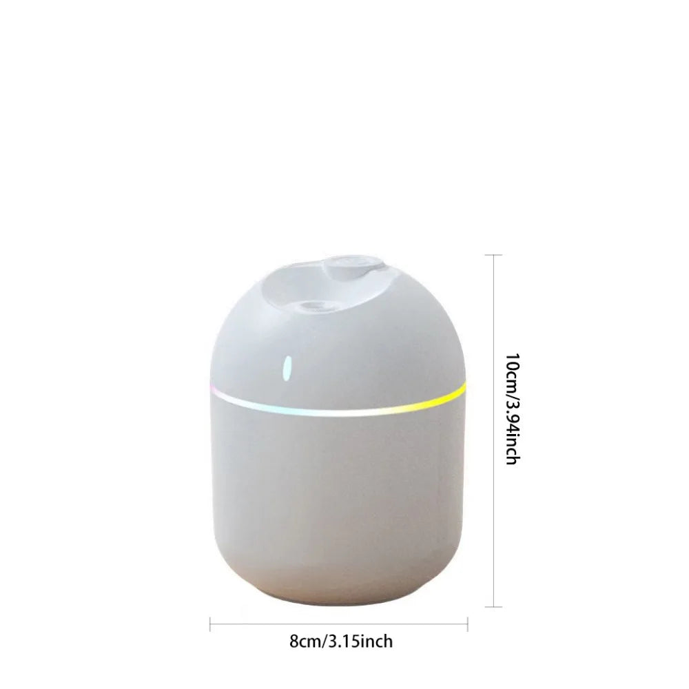 Cool Mist Humidifier
