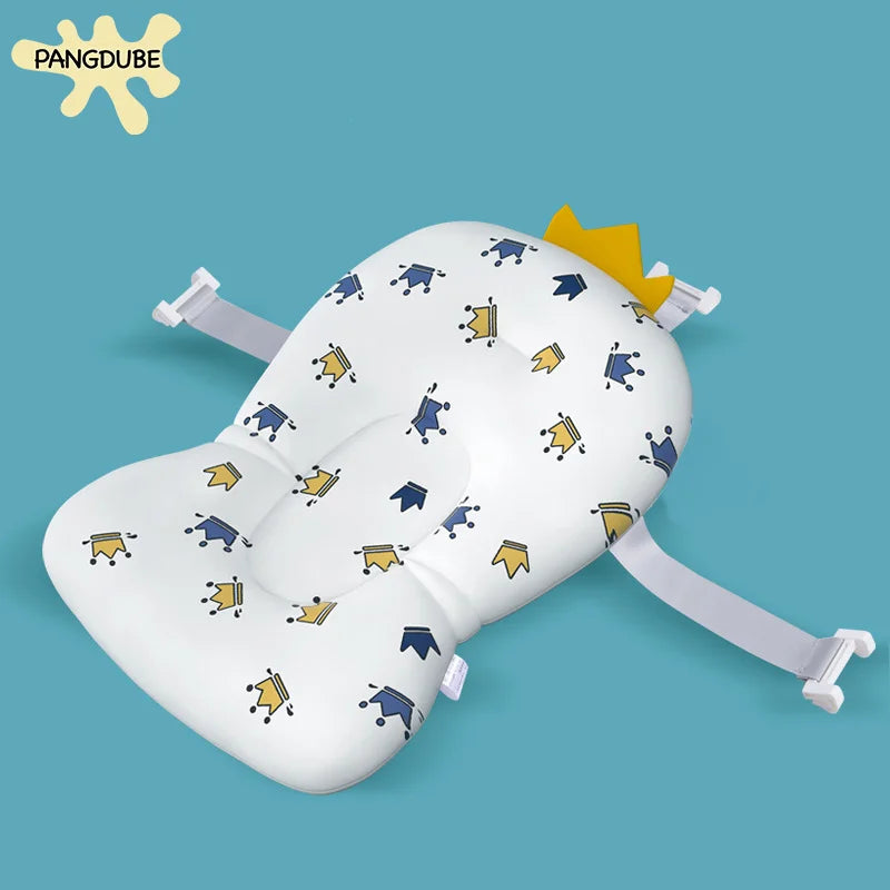Baby Bath Support Seat