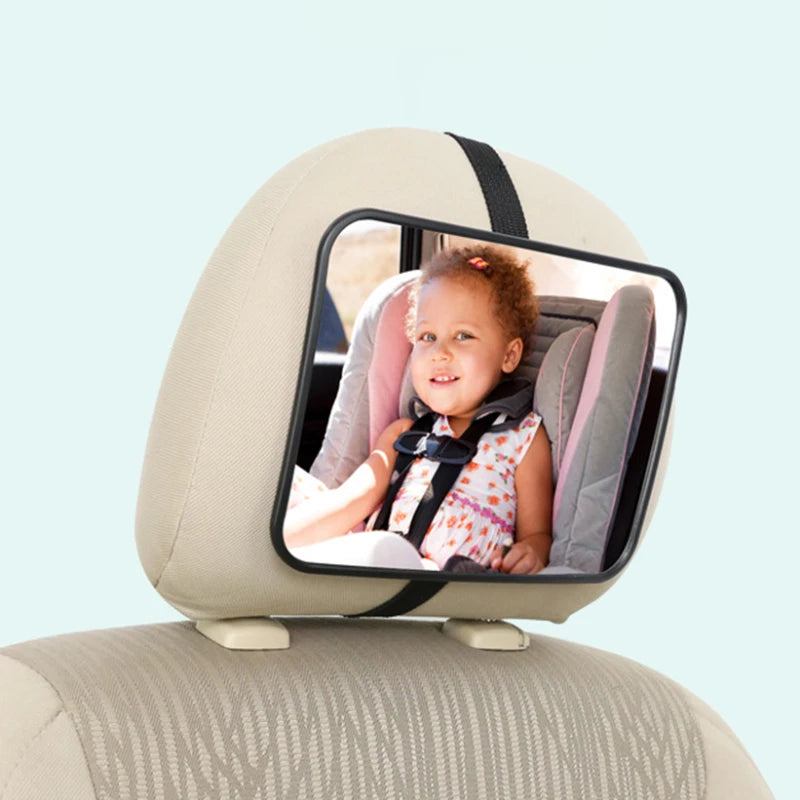 Backseat Baby Mirror