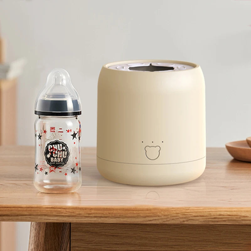 Electric Formula Mixer