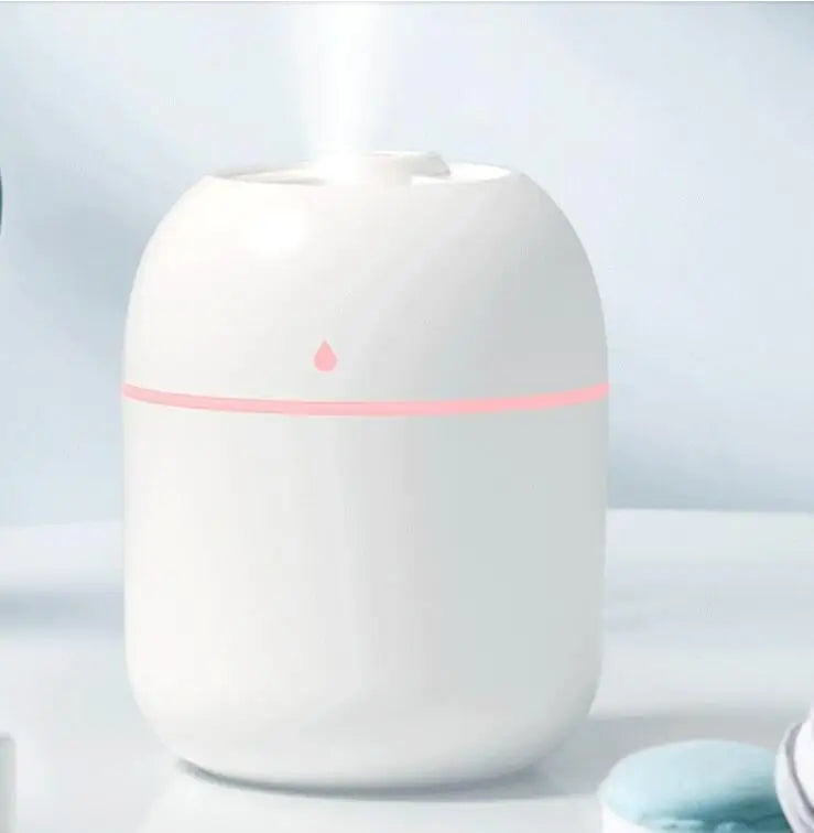 USB Aroma Humidifier