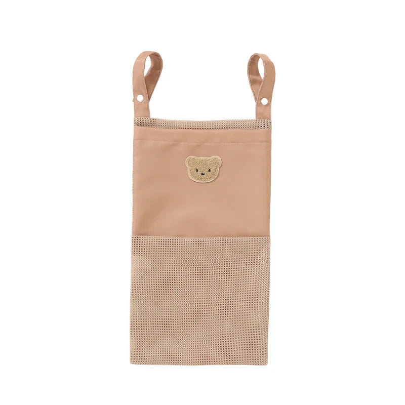 Mesh Crib Organizer