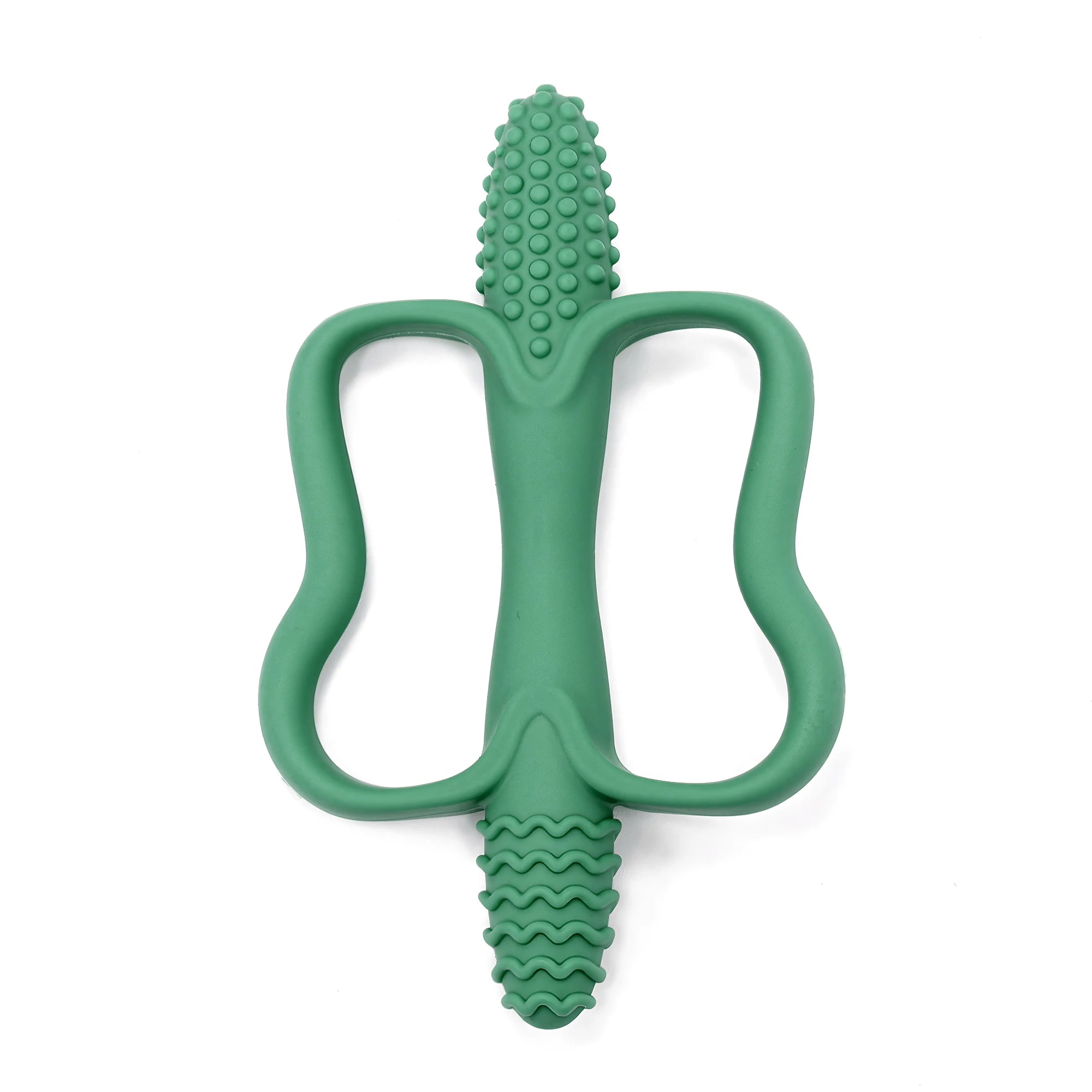 Silicone Teething Toy