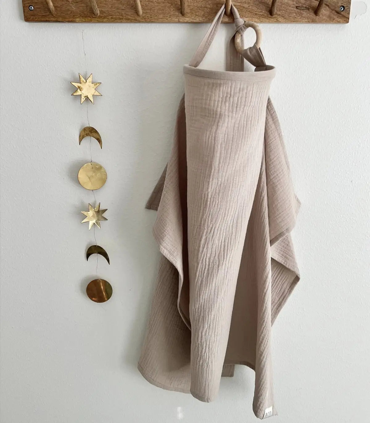 Nursing Cover