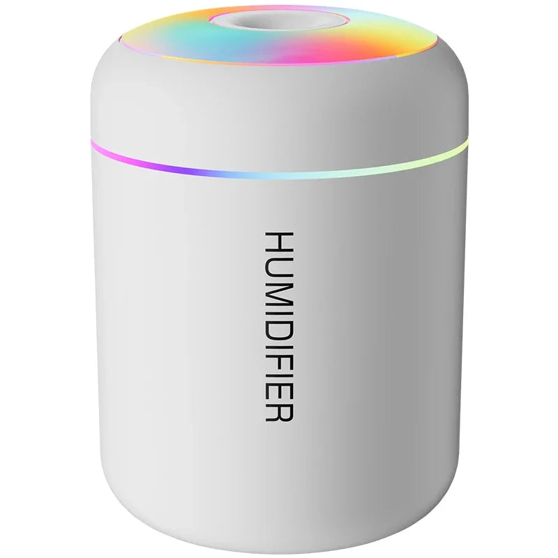 Mini Aroma Humidifier