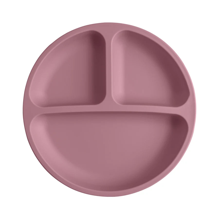 Suction Baby Plate