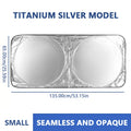 Car Windshield Sun Shade