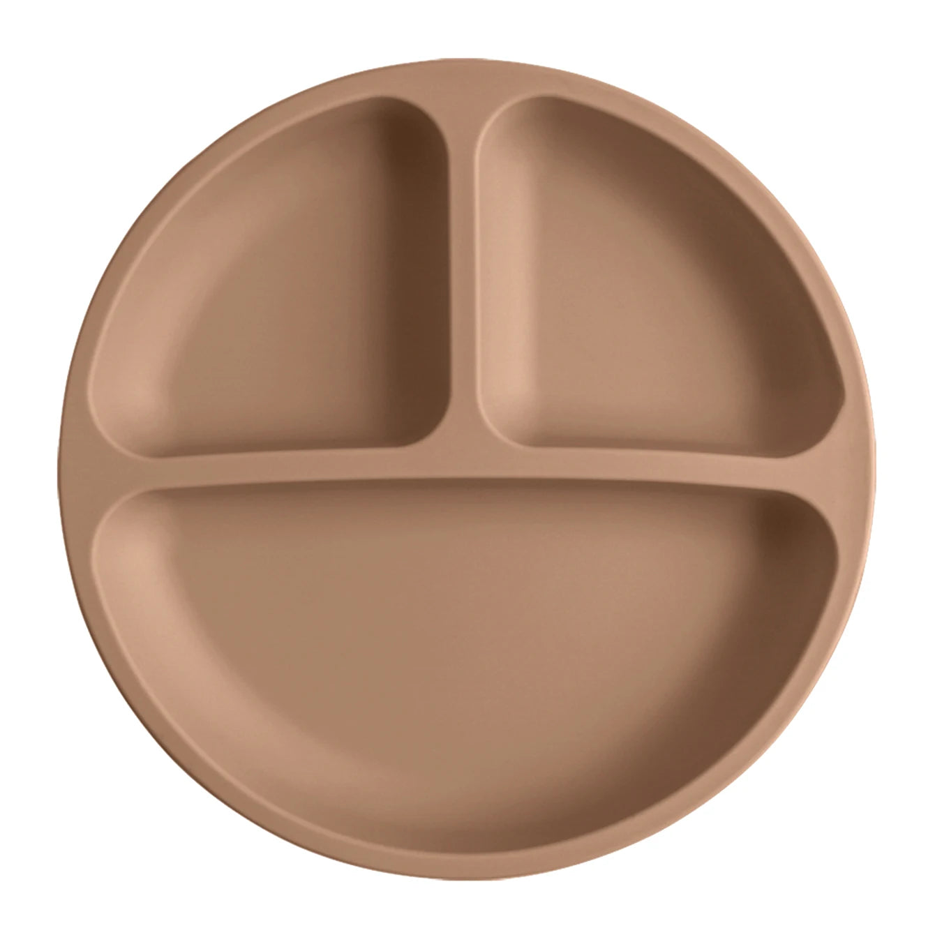 Suction Baby Plate